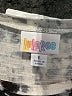 Lularoe Silver Short Sleeve Blouse Size L - photo 7