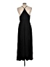 Gap Black Cocktail Dress Size L (petite) - photo 2