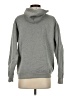 La Petite Etoile Gray Pullover Hoodie Size 2 - photo 2