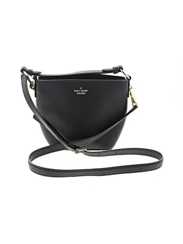 Kate Spade New York Leather Bucket Bag (view 1)