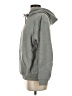 La Petite Etoile Gray Pullover Hoodie Size 2 - photo 5