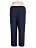 Unbranded Solid Blue Track Pants Size XL - photo 2