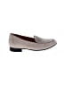 Clarks Gray Flats Size 8 1/2 - photo 1