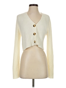 Cotton Candy La Cardigan