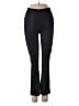 David Lerner Black Active Pants Size S - photo 1
