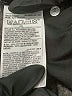 Old Navy 100% Cotton Black Denim Shorts Size 10 - photo 4