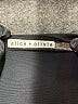 Alice + Olivia Black Cocktail Dress Size 0 - photo 6