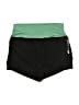 Assorted Brands Color Block Green Athletic Shorts Size M (estimated) - photo 1