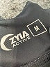 Zyia Active Black Tank Top Size M - photo 7