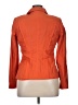 T Tahari Orange Jacket Size 14 - photo 2