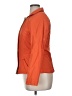 T Tahari Orange Jacket Size 14 - photo 5