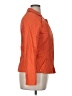 T Tahari Orange Jacket Size 14 - photo 4