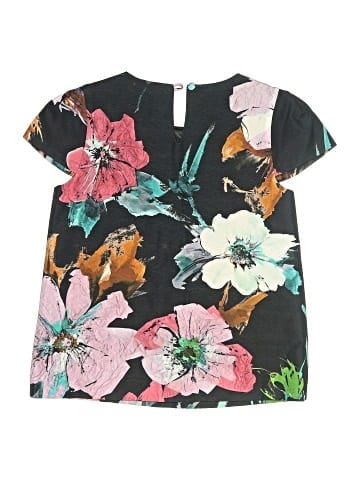 Milly Minis Short Sleeve Blouse (view 2)
