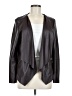 Neiman Marcus 100% Polyurethane Brown Blazer Size M - photo 1