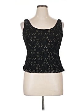 Sandra Darren Tank Top
