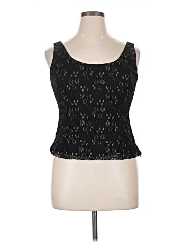 Sandra Darren Tank Top (view 1)