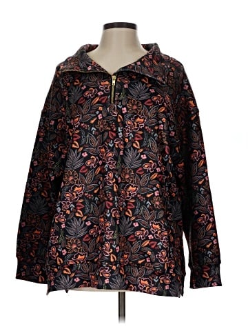Jess Lea Sweatshirt (view 1)