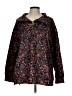 Jess Lea Black Sweatshirt Size L - photo 1