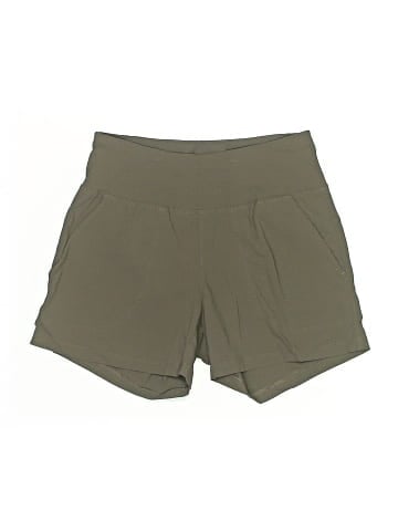 Mountain Hardwear Athletic Shorts (view 1)