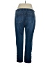 Chico's Blue Jeggings Size XL (3) - photo 2