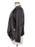 Neiman Marcus 100% Polyurethane Brown Blazer Size M - photo 5
