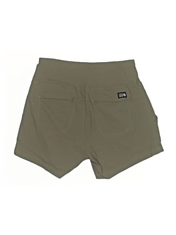 Mountain Hardwear Athletic Shorts (view 2)