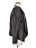 Neiman Marcus 100% Polyurethane Brown Blazer Size M - photo 4