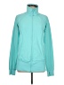 Lululemon Athletica Teal Track Jacket Size 10 - photo 1