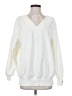 Nike White Sweatshirt Size XS - photo 1