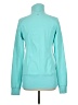 Lululemon Athletica Teal Track Jacket Size 10 - photo 2