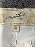 Universal Thread Floral Ivory Shorts Size 10 - photo 3
