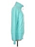 Lululemon Athletica Teal Track Jacket Size 10 - photo 4