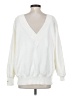 Nike White Sweatshirt Size XS - photo 2
