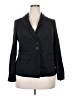 Lane Bryant Black Blazer Size 18 - photo 1