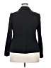 Lane Bryant Black Blazer Size 18 - photo 2