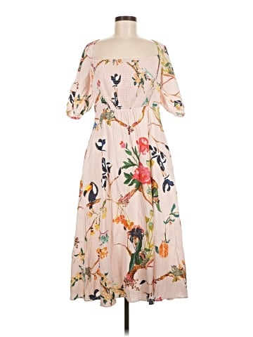 Tanya Taylor Casual Dress (view 1)