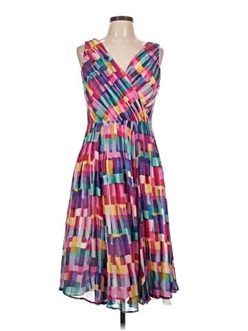 Jones New York Collection Cocktail Dress (view 1)