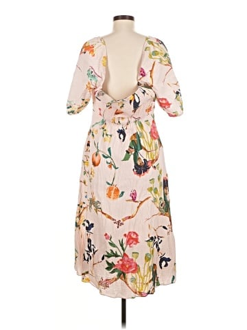 Tanya Taylor Casual Dress (view 2)
