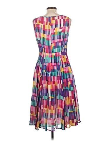 Jones New York Collection Cocktail Dress (view 2)