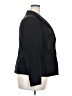 Lane Bryant Black Blazer Size 18 - photo 4