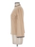 Halogen Tan Turtleneck Sweater Size M - photo 5