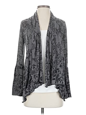 Testament Cardigan (view 1)
