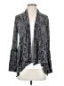 Testament Gray Cardigan Size XS - photo 1