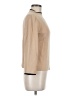 Halogen Tan Turtleneck Sweater Size M - photo 4
