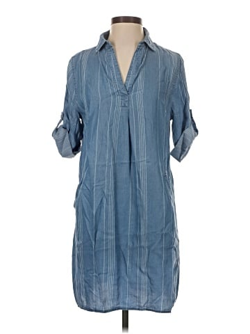 Market and Spruce Casual Dress (view 1)