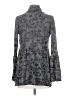 Testament Gray Cardigan Size XS - photo 2