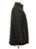 32 Degrees Solid Black Snow Jacket Size L - photo 4