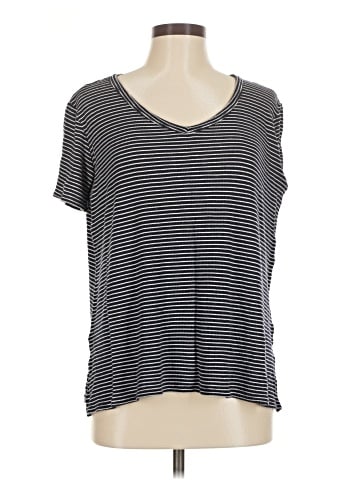 MTS Short Sleeve T-Shirt (view 1)