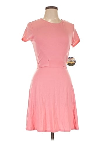 Bebop Casual Dress (view 1)