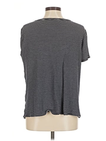 MTS Short Sleeve T-Shirt (view 2)